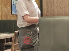 -海底捞火锅(王府井店)