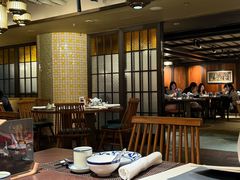 -逸东轩(香港逸东酒店)