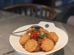 -木守西溪溪隐餐厅
