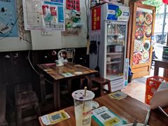 -优壹佳·延边朝鲜族料理(中山北路店)