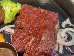 -牛扒先生·厚切雪花牛扒西餐厅(北京路禺山路店)