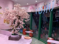 -仟吉KenGee(武汉高铁站店)