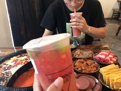 -吃皮火锅馆(苏宁店)