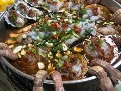 -云南巷海鲜大咖·可加工海鲜