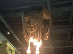 -海小馆海鲜餐厅(茂业百货店)