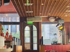 -安妮意大利餐厅(国贸店)