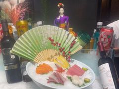 -甄品麦哲伦海鲜和牛自助(万达广场店)