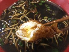 -小龙大肉面馆