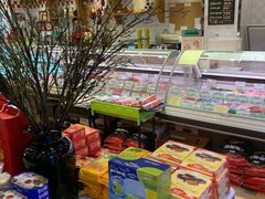 零售区-申德勒食品(宾都苑店)