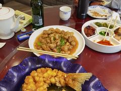 -老厨家(友谊路总店)