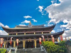 -天龙八部武侠城