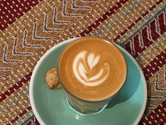 -Cafe del Volcan(永康路店)