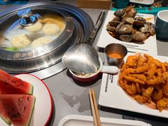 -灶座小锅烀饼·铁锅炖(全国总店)