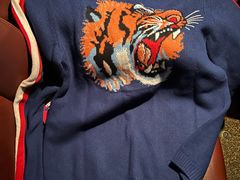 -Gucci(重庆IFS店)