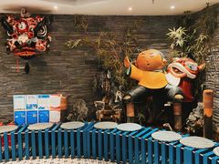 -南拳十三姨·潮汕砂锅粥(世纪金源店)