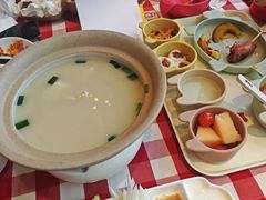 -西贝(新业坊店)