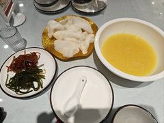 -日月昇渔家菜·海肠捞饭·大连海鲜(星海公园店)