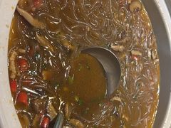-柴米油盐三杯鸡(象山北路店)