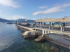 -海南分界洲岛旅游区