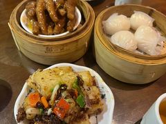 -富豪海鲜酒家(常平店)