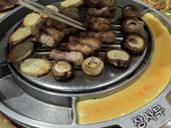 -韩张·韩国传统烤肉(万象汇店)