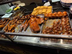 -抱德·潮汕味(敦和店原惠城鱼仔)