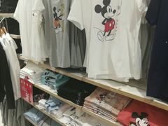 -优衣库(上海金桥国际商业广场店)