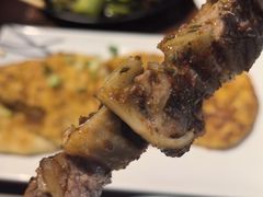 -亿牌牌东北烧烤(怀特店)