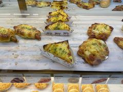 -绿叶居烘焙·面包·蛋糕(富都店)