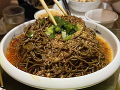 -茂盛小吃(蓝田店)
