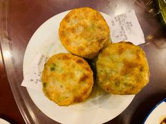 -高晓山馅饼店(牛庄百年店)