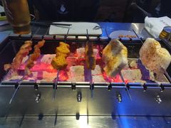 -很久以前羊肉串(大华三路店)