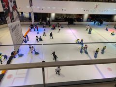 -TheRink大零溜冰场(IFS国金中心店)