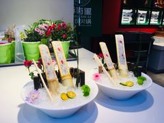 -香佰里重庆火锅(恒力博纳广场店)