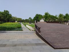 -北坞公园