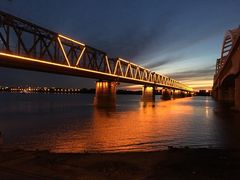 -人民防洪胜利纪念塔