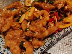 -大胡子烤吧(上塘路店)