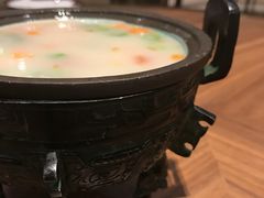 -香厨中餐厅(松北香格里拉店)