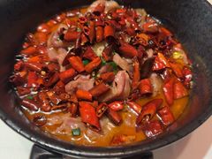 -张福记(五一公园店)