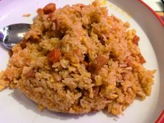 -龙记·香港茶餐厅(海上世界店)