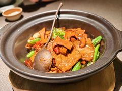 牛肝菌土猪肉-一川二水•粤川醉(CP静安店)