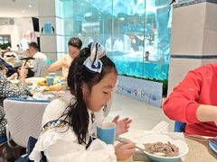 -帝企鹅自助餐厅•儿童岛•真企鹅(长隆企鹅酒店)