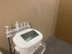 -Hi Beauty Skin 科技美肤中心