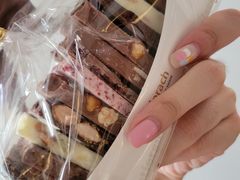 -Laderach 莱德拉(上海环贸iapm店)