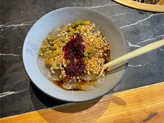 -杨家火锅(国美店)