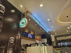-逸派咖啡 EPARKCOFFEE(广安门店)