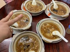 -添發碗仔翅美食