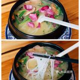 云南的朋友在哪里🧐吃下这家过桥米线安利🔥