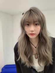 -OOTD造型