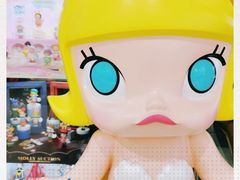 -泡泡玛特POPMART(世豪广场店)